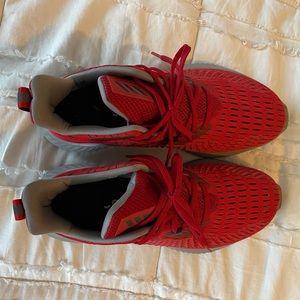 Adidas running shoes